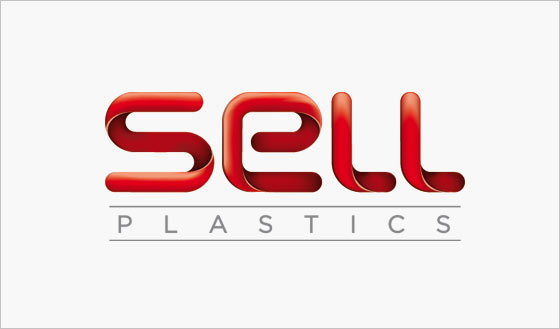 SELL Plastics Logo